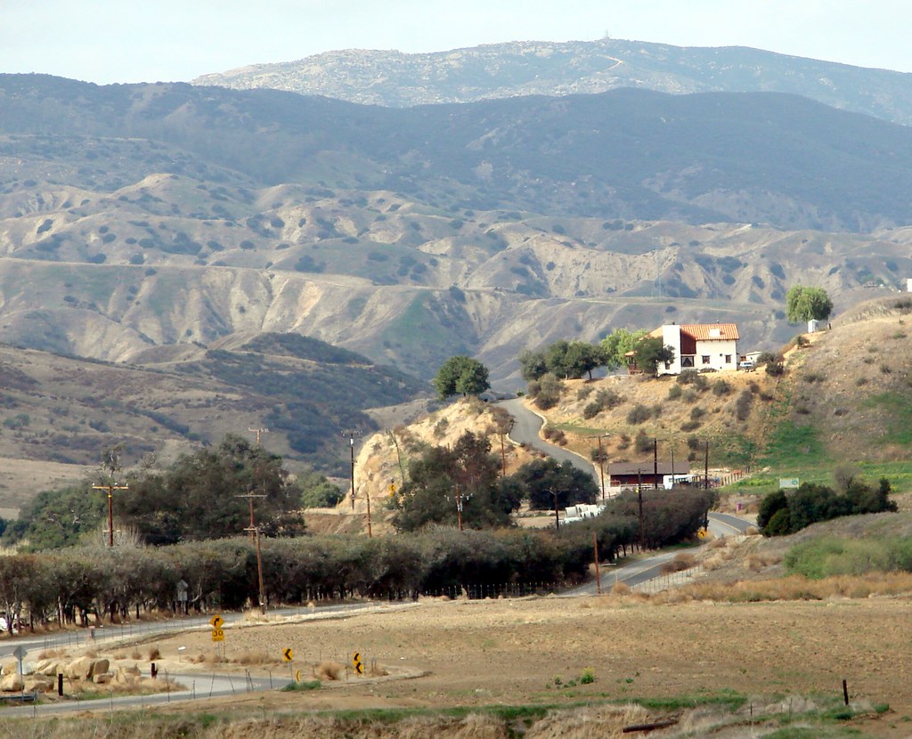 Live Oak Canyon Road, Redlands, CA 22012 (1 in a multiple… Flickr