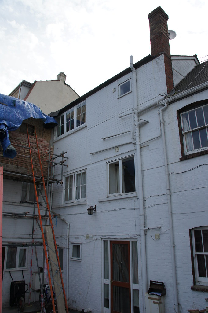 Upper Norwich Road, Bournemouth, Dorset Alwyn Ladell Flickr