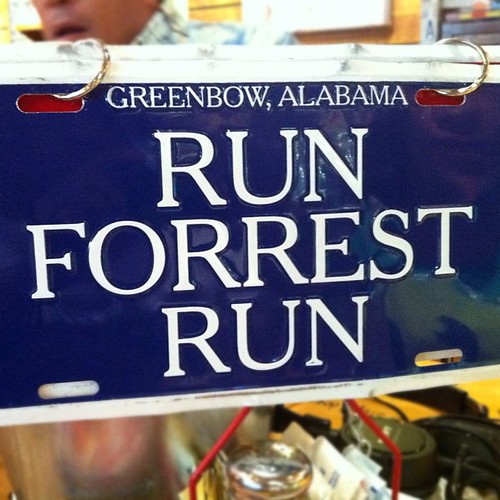 GreenBow, Alabama Rudy Cordero Flickr