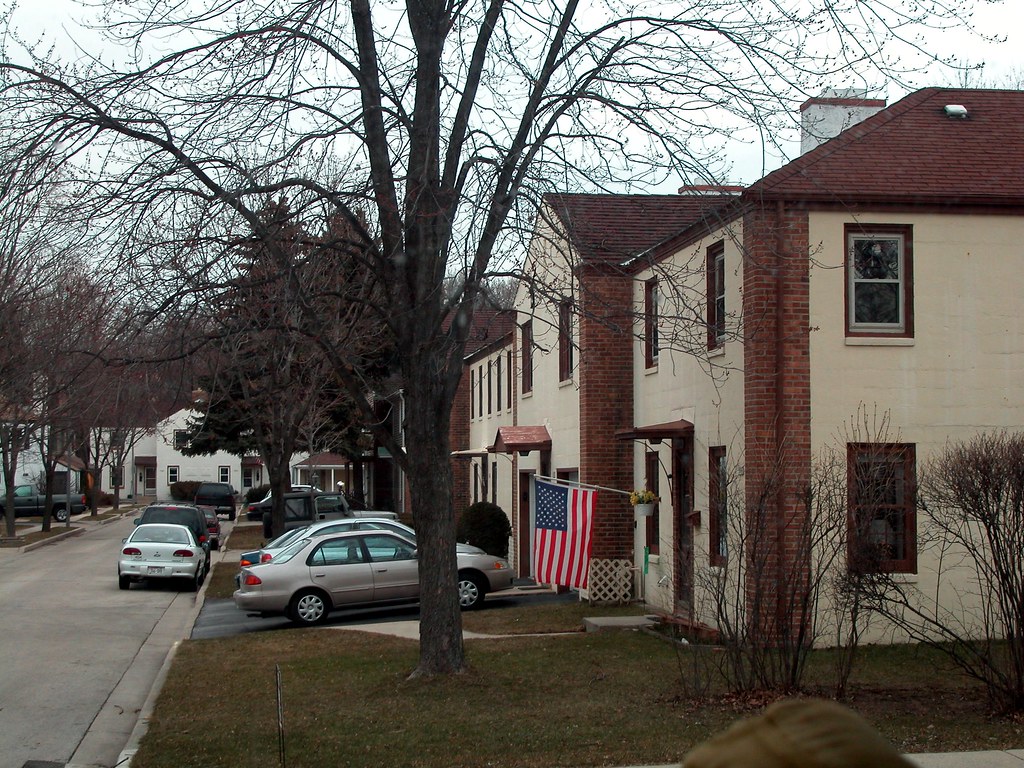 20040313 32 Greendale, WI David Wilson Flickr