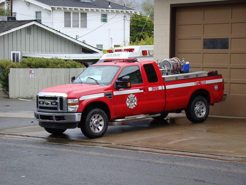 Montezuma FPD 251 The Montezuma Fire Pr… Flickr