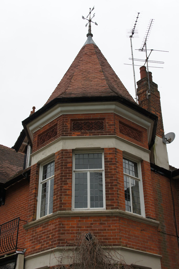 Carisbrooke House, 36 Studland Road, Westbourne, Bournemou… Flickr