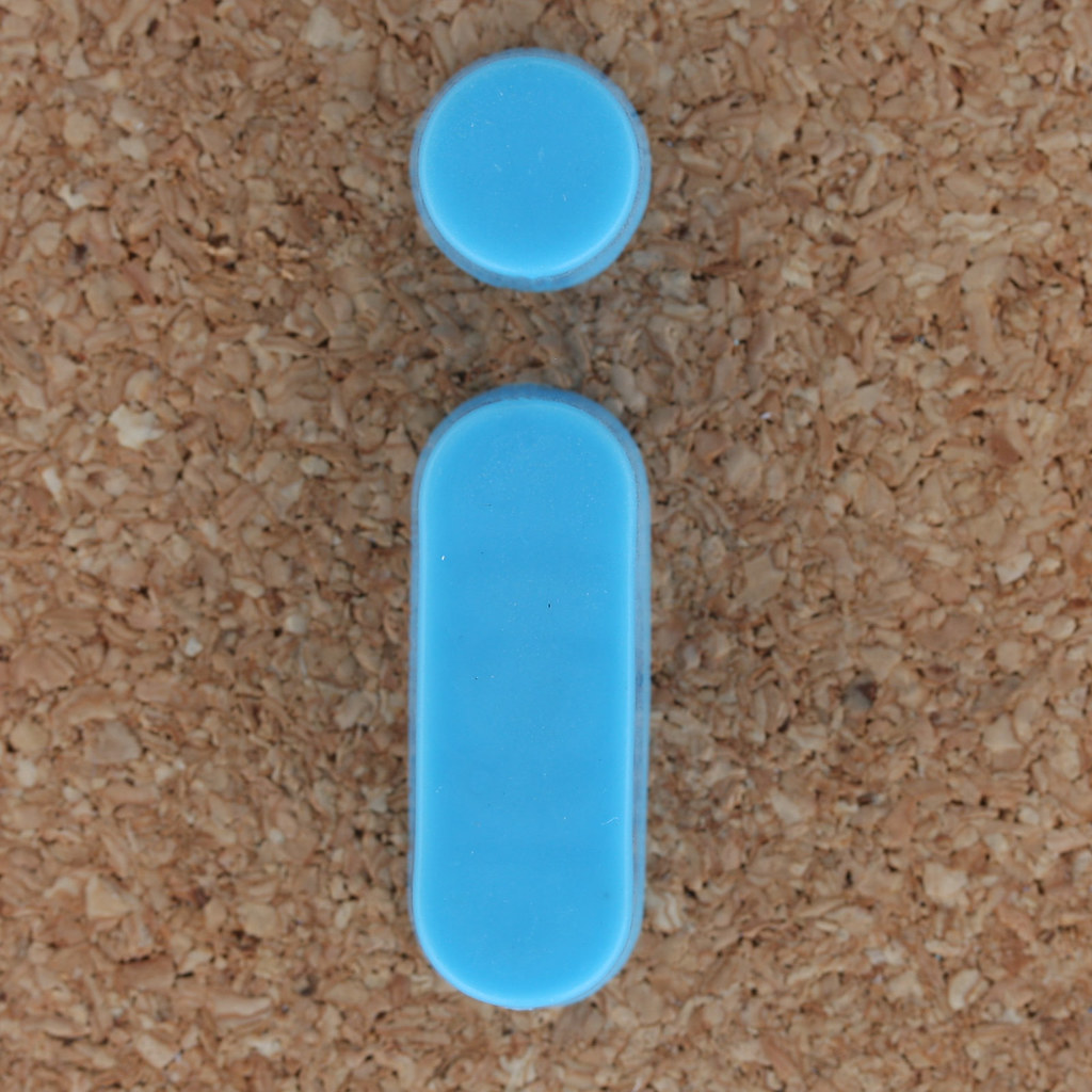 letter i Leo Reynolds Flickr