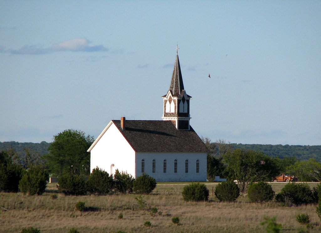 cranfillsgap39 Cranfills Gap, Bosque County, Texas. Locat… Flickr