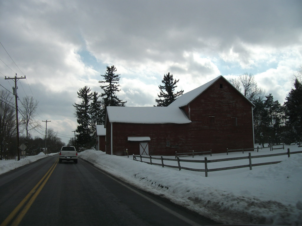 Albany County Route 201 New York Albany County Route 201… Flickr