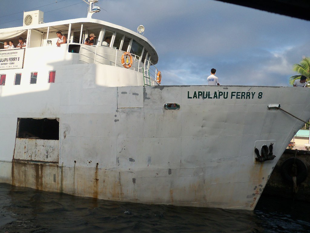 LapuLapu Ferry 8 mbb8356 Flickr