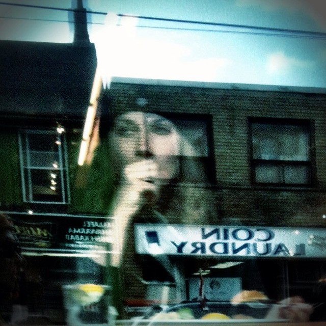 coin laundry dreams in Toronto Aldo Pacheco Flickr