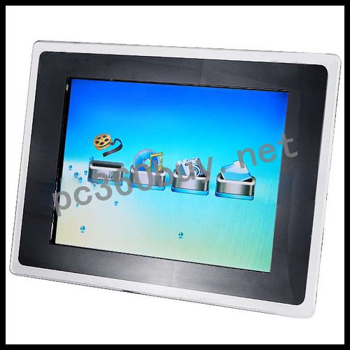 Digital Photo Frame and Video Player buy on www.pc360buy.… Flickr