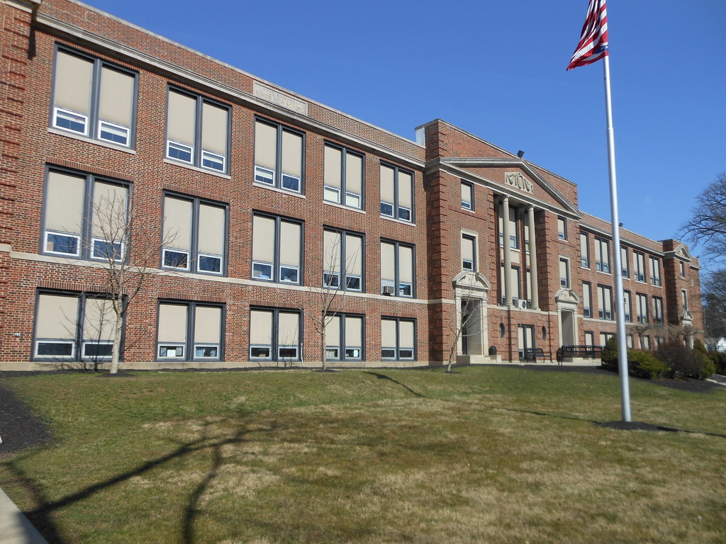 031012 Union SchoolUpper Sandusky, Ohio (24) Aaron Turner Flickr