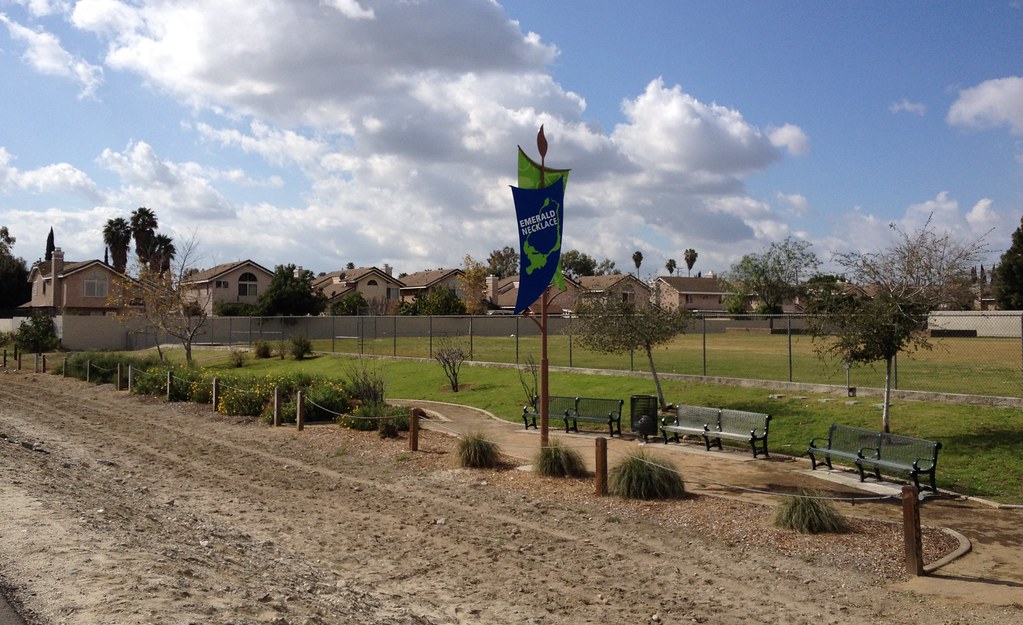 San Gabriel River Trail 2012 San Gabriel River Trail 2012 … Flickr