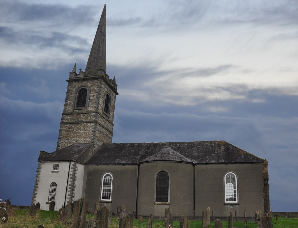 LONGFORD Saint John's LONGFORD & THE quest for… Flickr
