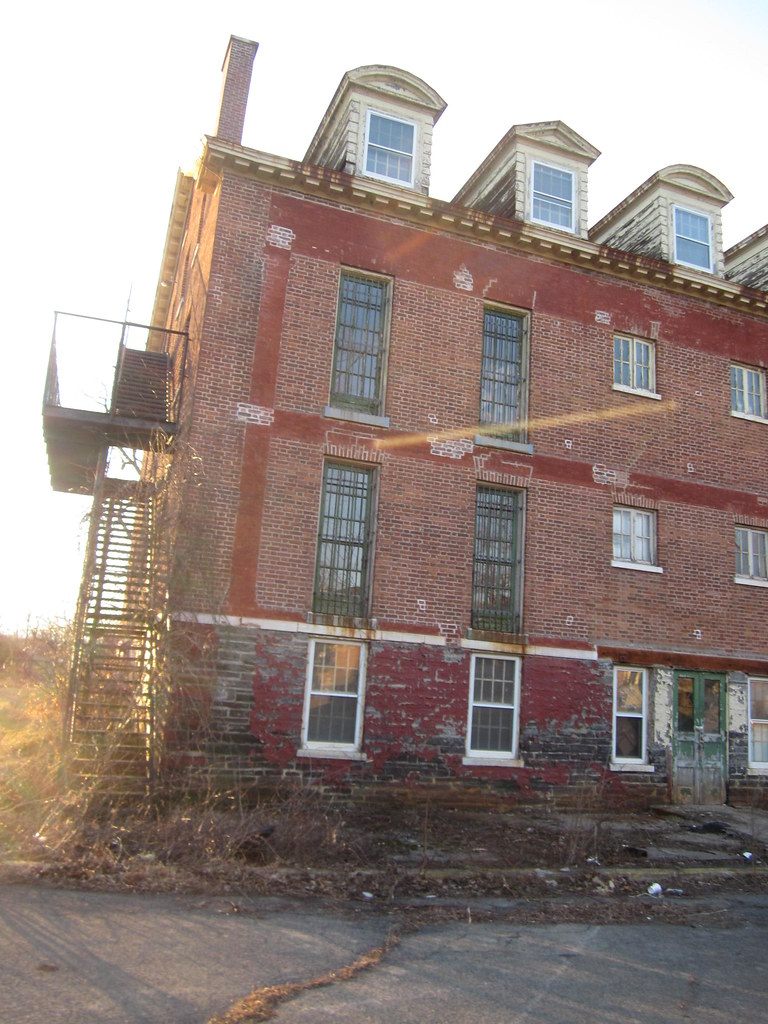 Watervliet (Albany) Shaker Historic Site Colonie, New Yo… Flickr