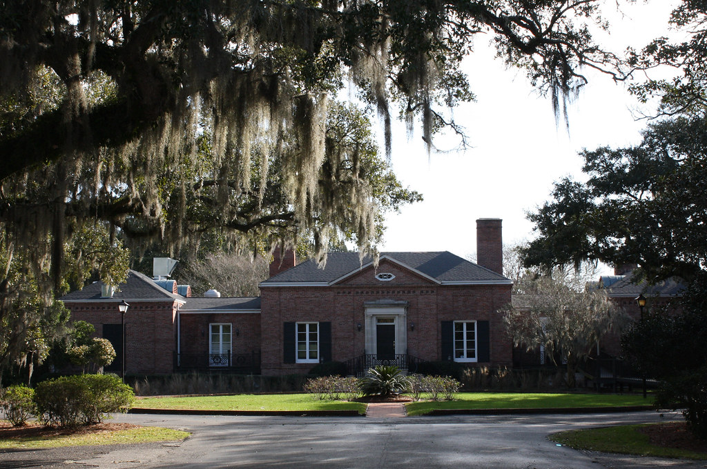 Wedgefield Plantation MyrtleBeachGolf Flickr