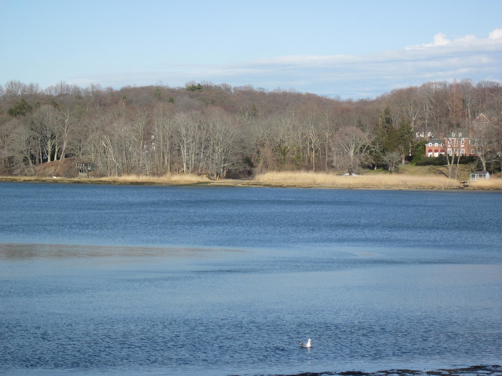 Cordwood Beach Head of the Harbor, New York Cordwood Bea… Flickr