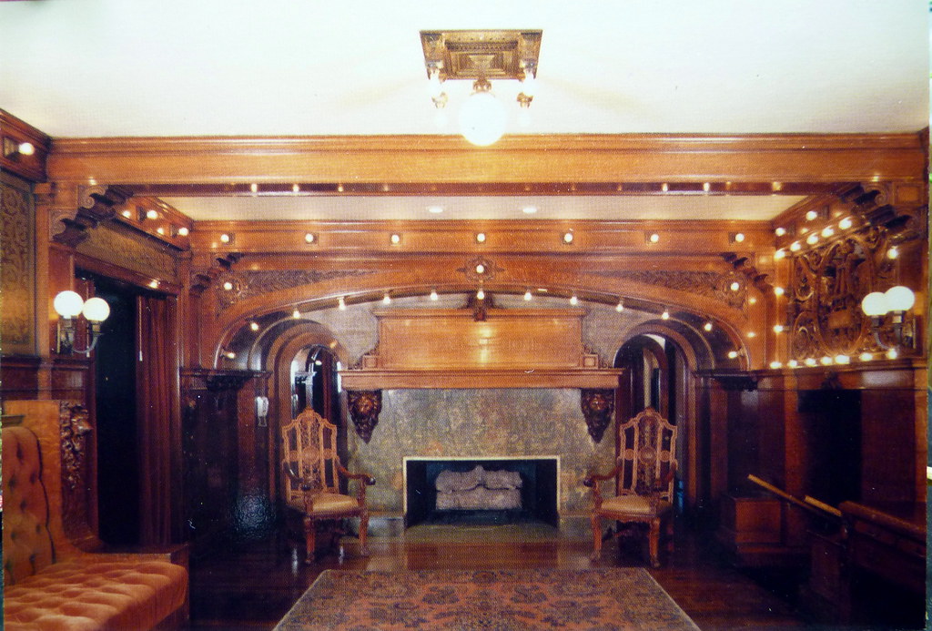 chicago pleasant home sitting room damian entwistle Flickr