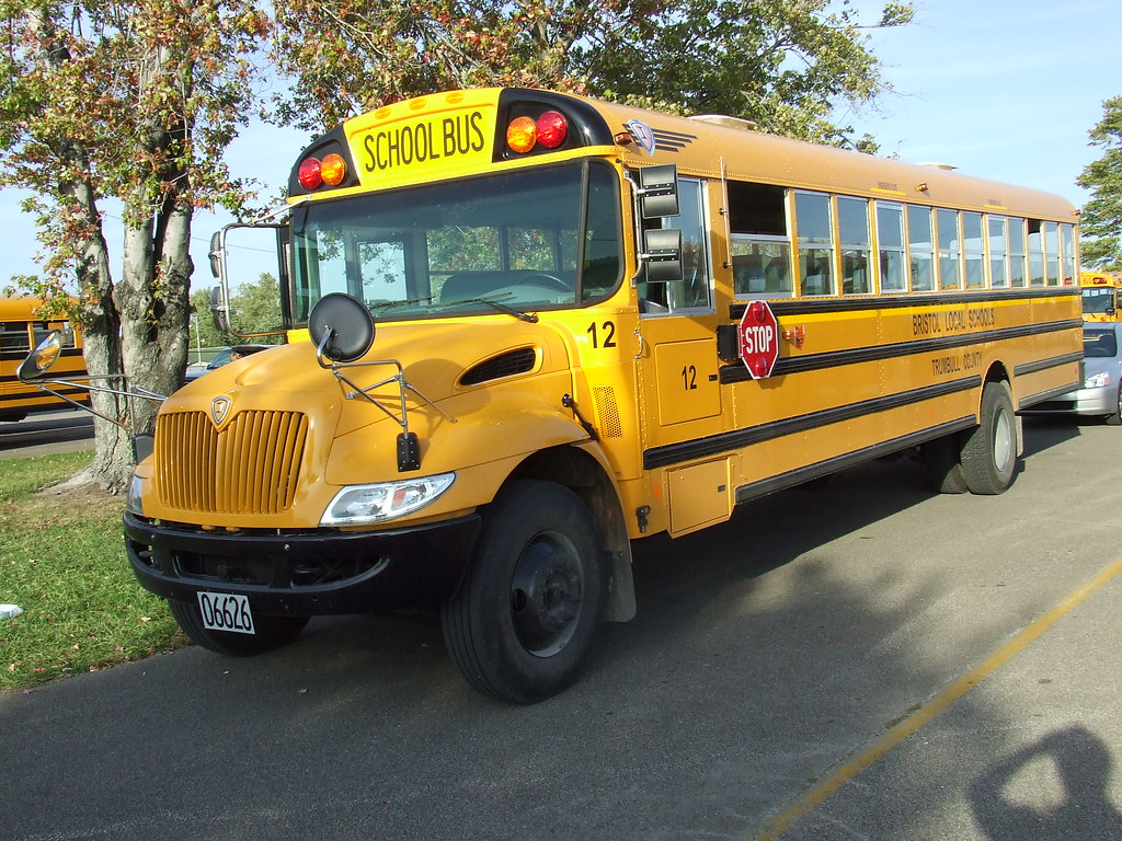 Trumbull County Bristol Local School District Flickr