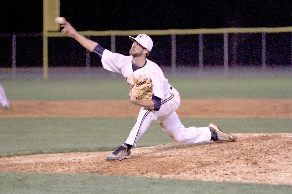 BC vs Brunswickbaseball Brantley Enterprise Flickr