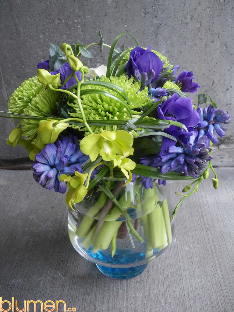 medium arrangements by blumen 198 blumen floral boutique Flickr