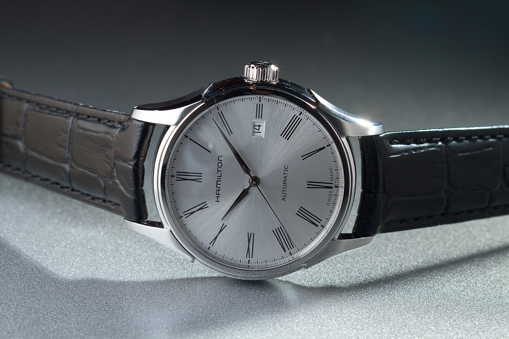 Hamilton Valiant Ace Jewelers Flickr