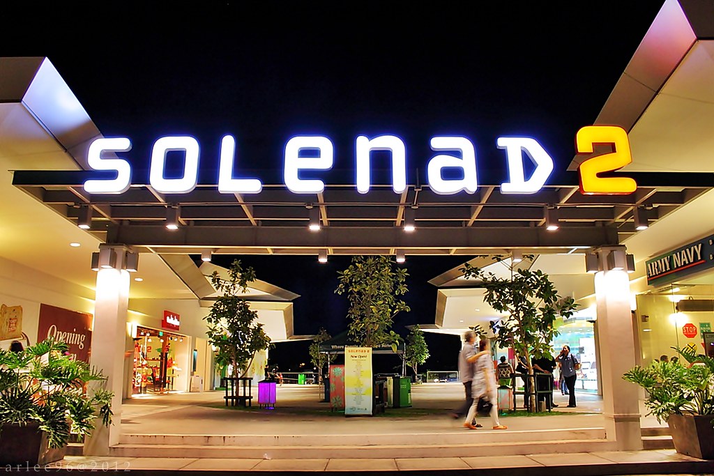 Solenad 2 Nuvali Sta. Rosa Laguna Arnel Pagalunan Flickr