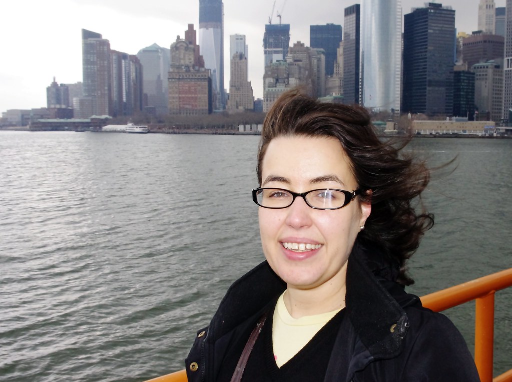 Staten Island New York 2012 Shankbone 2 a photo on Flickriver