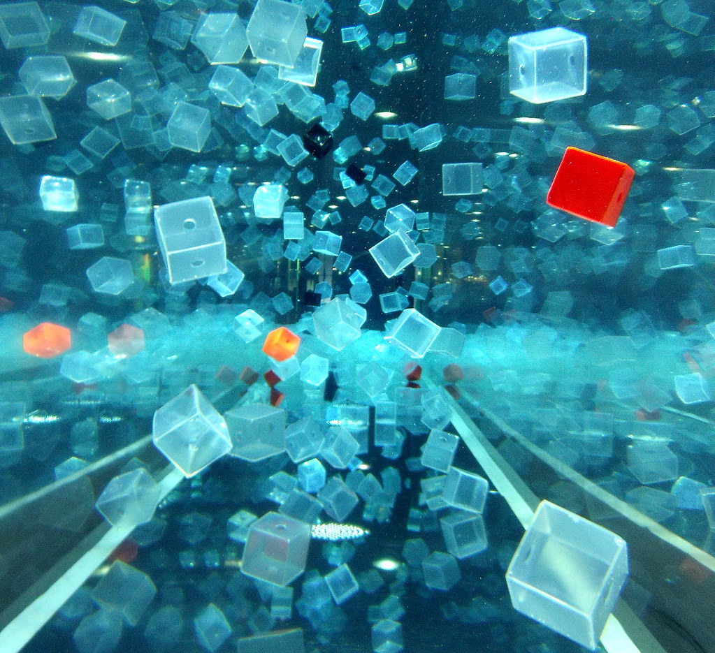 only Short a few Blood cells A "Fantastic Voyage"isque ta… Flickr