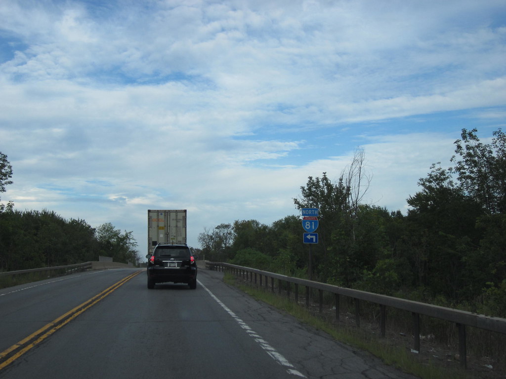 New York State Route 104 New York State Route 104 Flickr