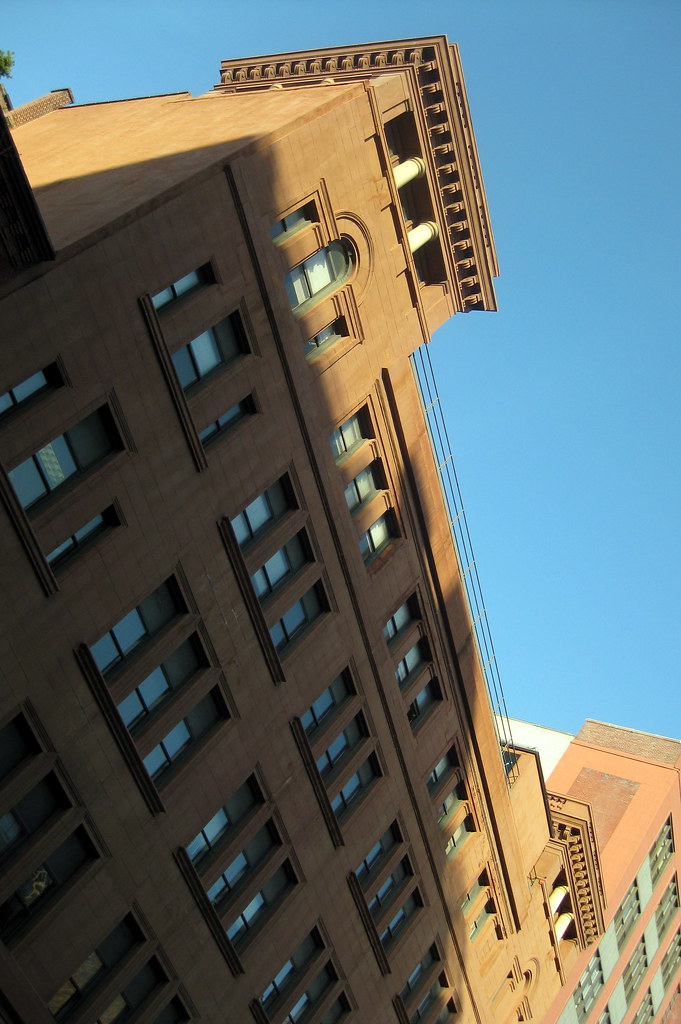 NYC Chelsea Altman Building The Altman Building, at 135… Flickr