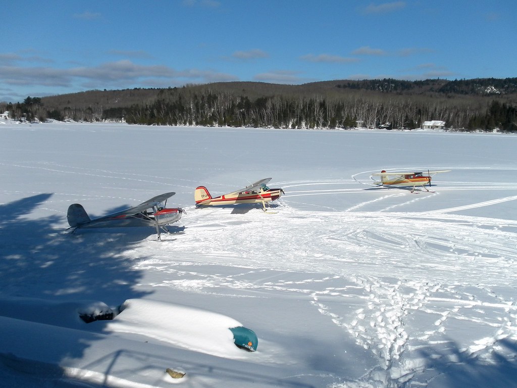 120219 3140 ChuteStPhilippe 1 3 Cessna 140 arrêt au c… Flickr