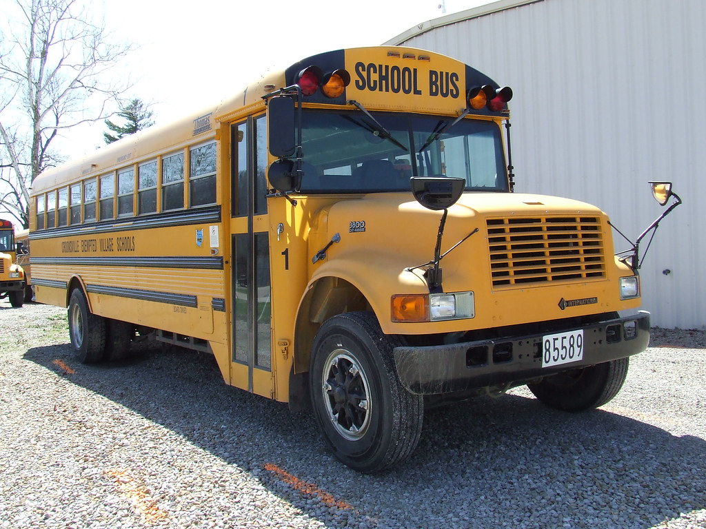 DSCF9295 Crooksville Exempted Village Schools 1 1999 Tho… Flickr