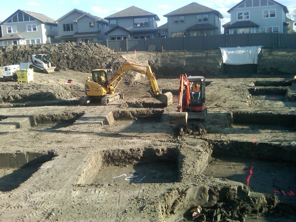 Concrete Repairs Edmonton Concrete Repairs Edmonton Devli… Flickr