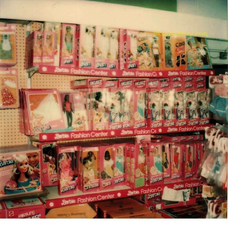 Toy Store old vintage ) Flickr