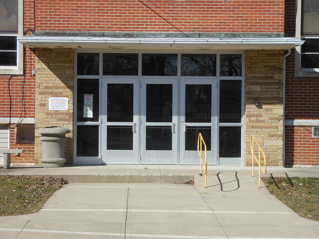 022812 Mount Gilead School 4Mt. Gilead, Ohio 010 Flickr