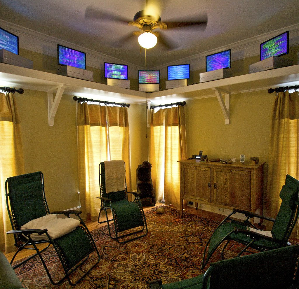 8 Visits to Cedar Heights Wellness Center 8 visits to the … Flickr