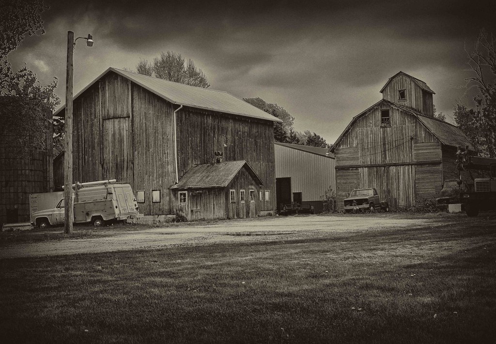 Sandwich, IL Walter Lesus Flickr