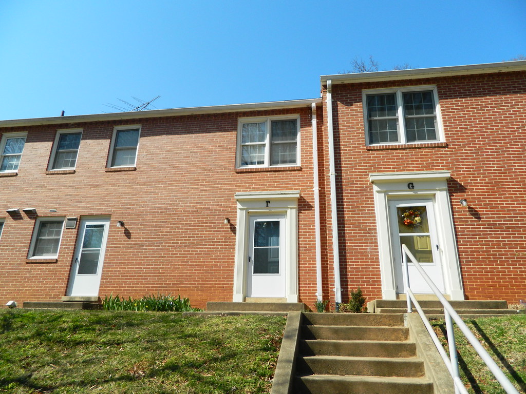 Fauquier Family Shelter Services After, Front HomeAid Northern