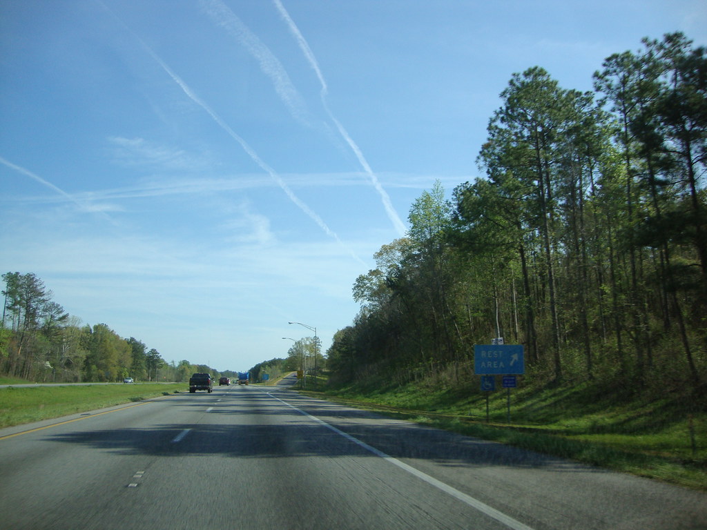 DSC09752 Interstate 65 North at Rest Area Eric Stuve Flickr