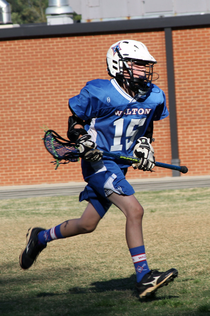 Lacrosse25Mar2012 Jim Azar Flickr