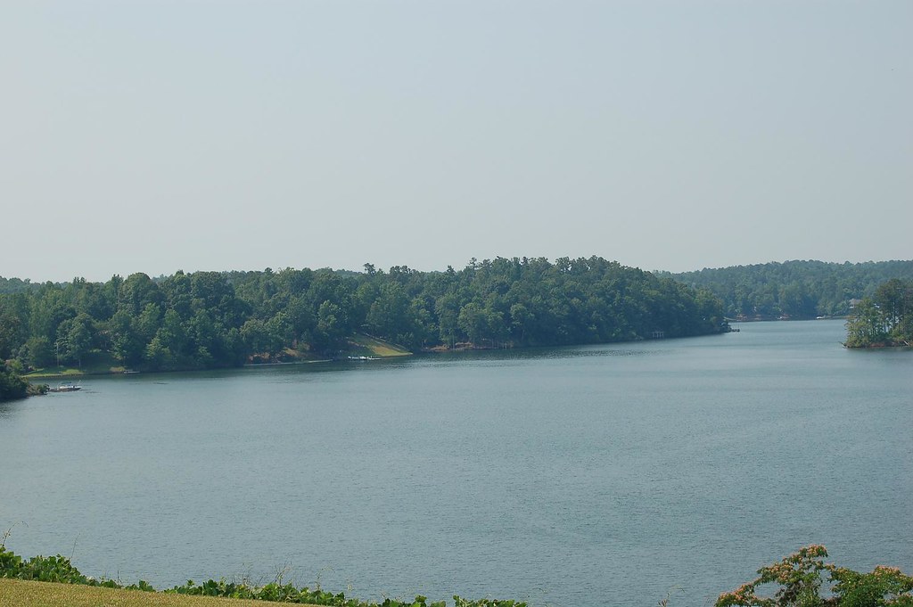 tallapoosa Tallapoosa River Tricia Flickr