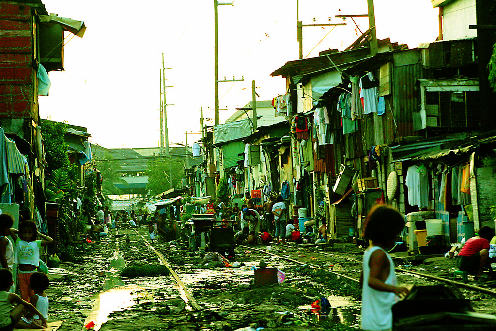 the real philippines like every 3rd world country, there i… Flickr