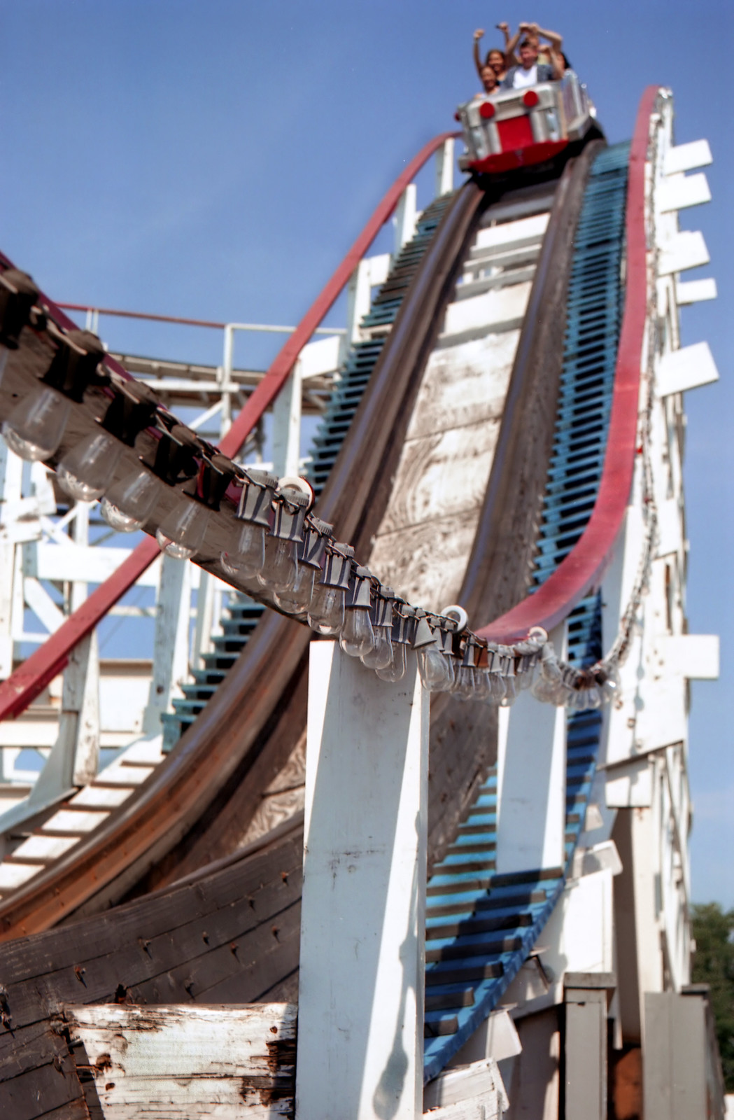 Amusement Park Photos for Class Flickr