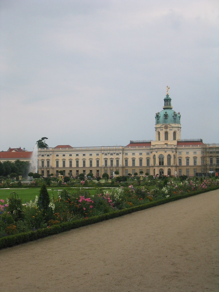 Berlin Berlin, la vibrante capitale de l'Allemagne Tout sa… Flickr