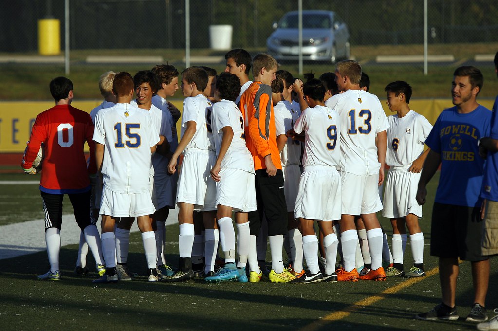 JV vs Vianney 20150924 Flickr