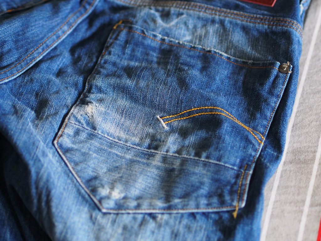 Gstar Raw Jeans ChihPing Flickr