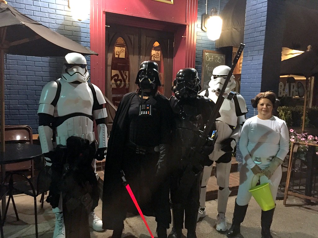 2015217 Selinsgrove's annual Halloween Parade was held on… Flickr