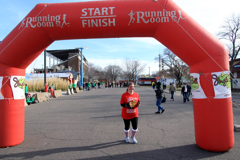 4O2A5208998 Twin Cities Jingle Bell Run/Walk 2015 by Steve… Flickr