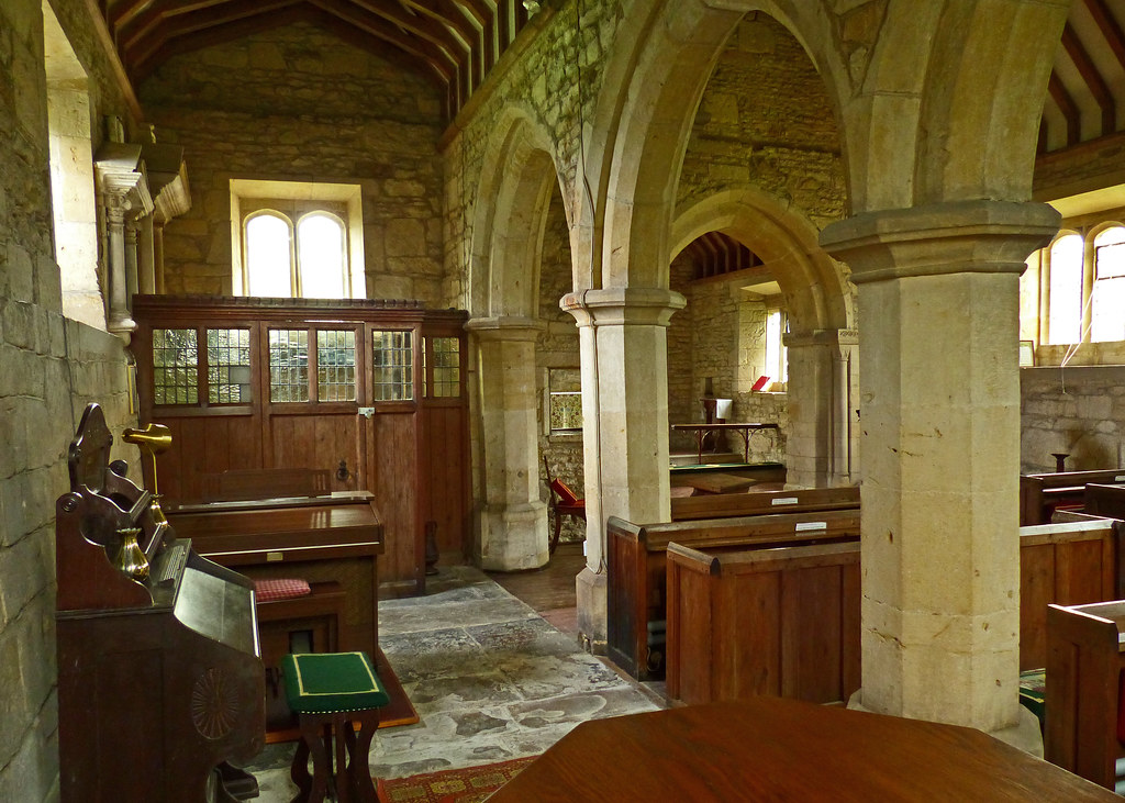 Alstone, Gloucestershire, St Margaret of Antioch St Margar… Flickr