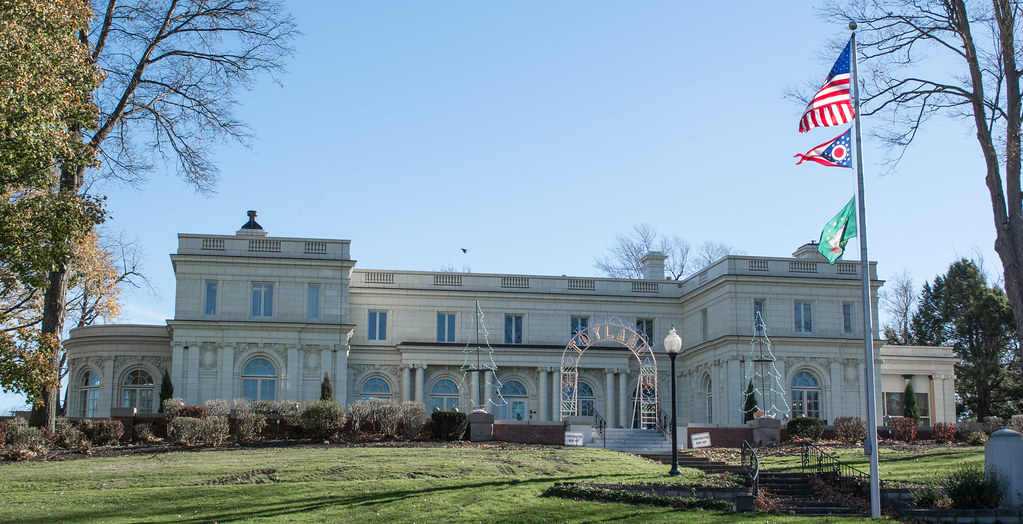 Wickliffe City Hall 20151120 Coulallenby today know… Flickr