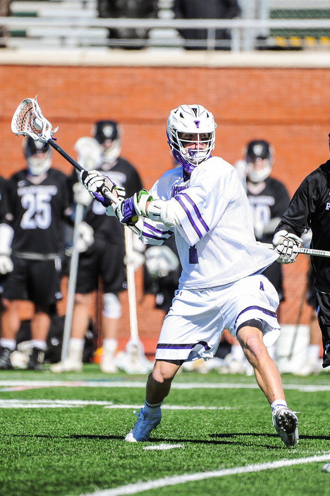 NCAA DIII Men's Lacrosse Bowdoin at Amherst Bowdoin at A… Flickr