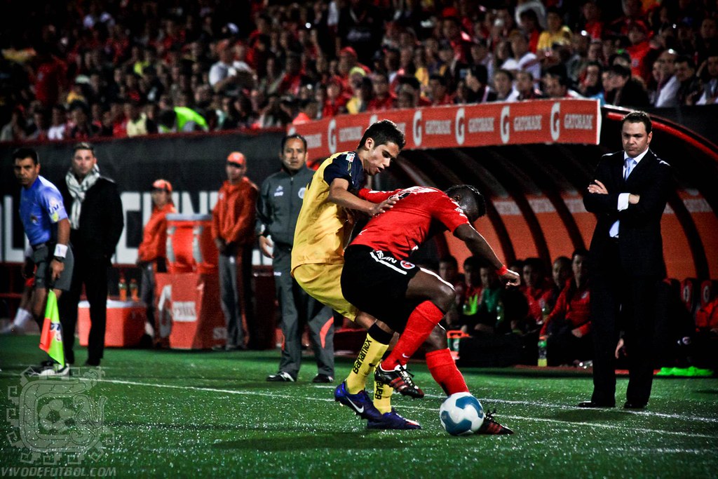 xolos vs america34 xolos de tijuana vs america en el esta… Flickr
